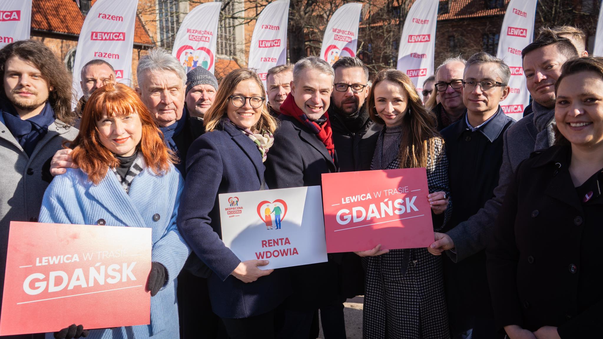Gdansk 030323