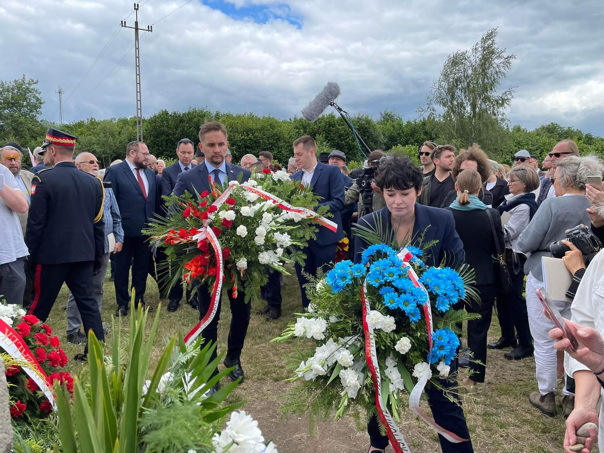 Jedwabne 2022a