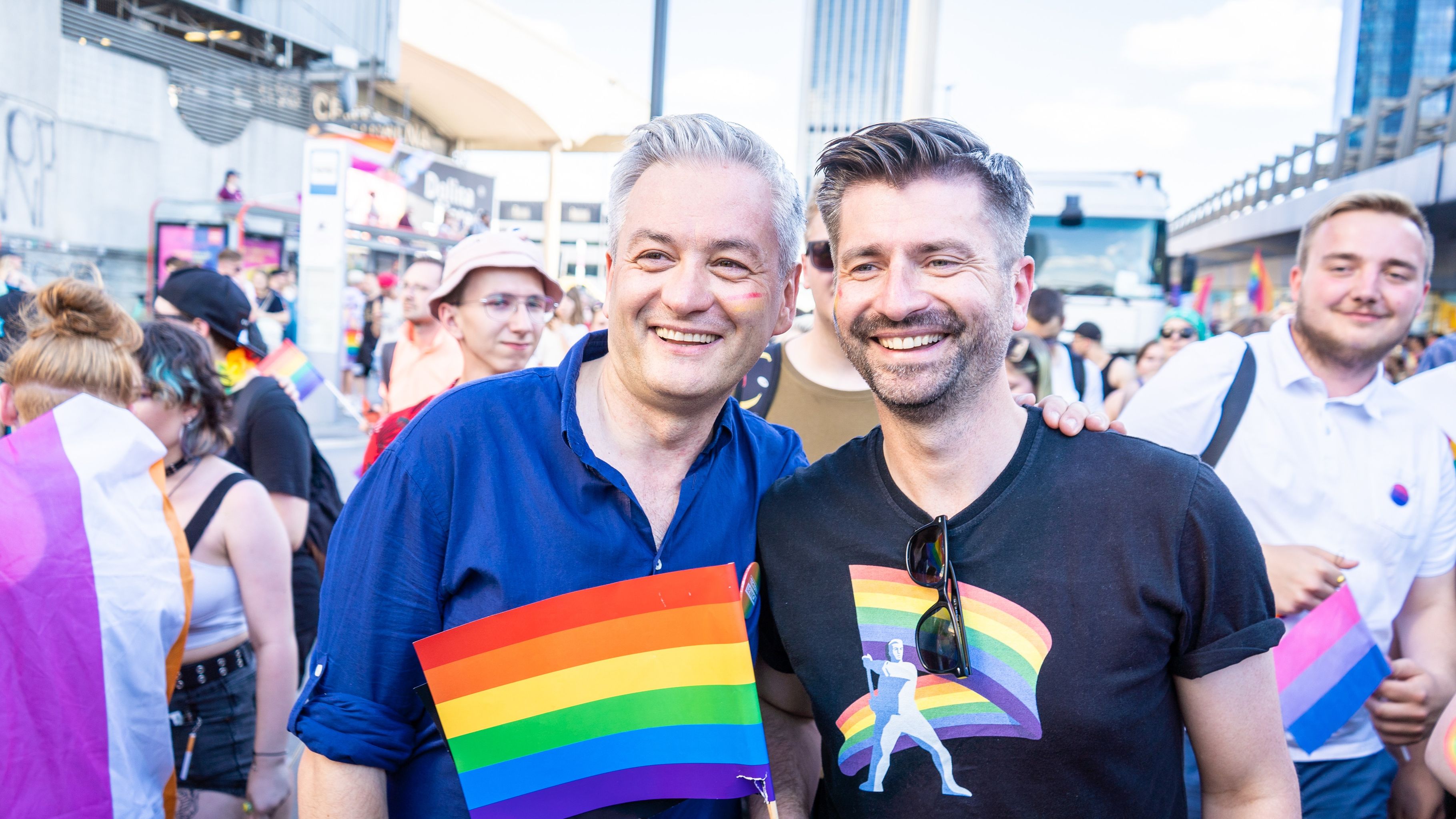 Parada Równości 2022