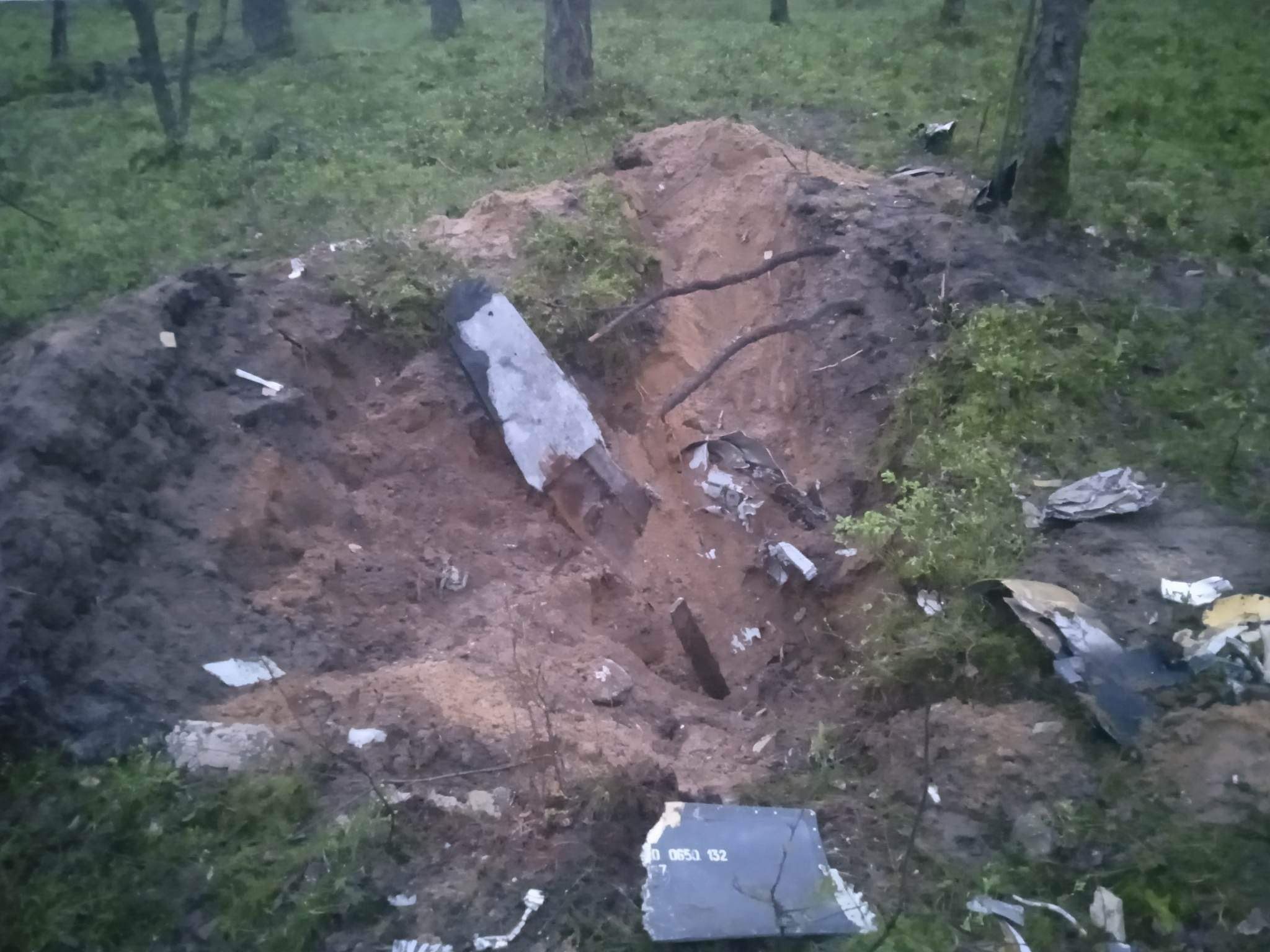 pocisk 110523
